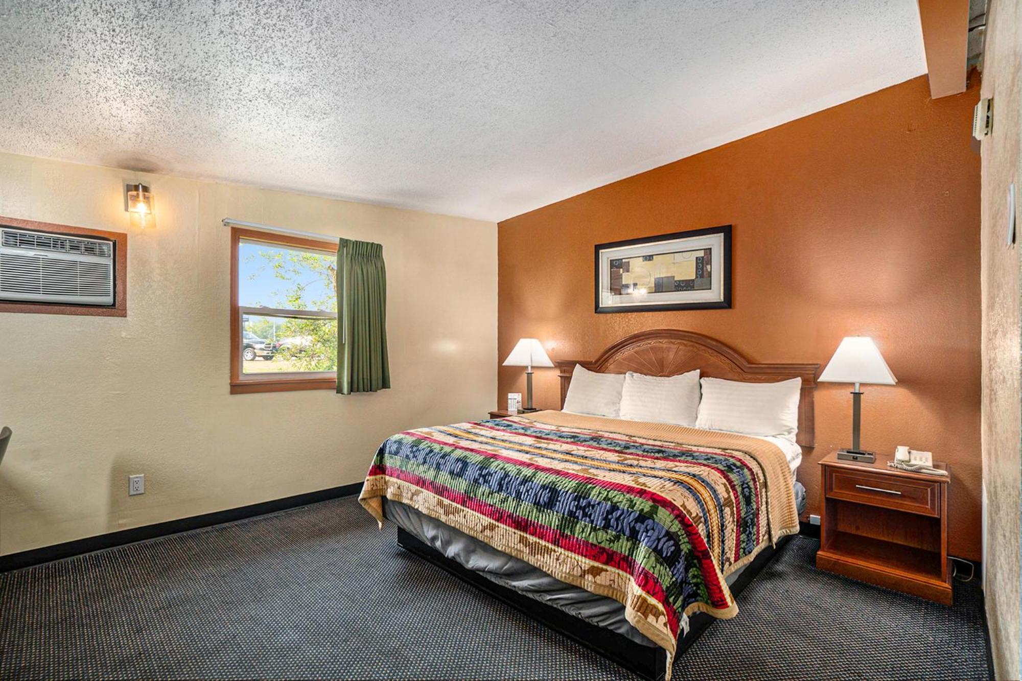 Great Lakes Inn & Suites South Haven Værelse billede