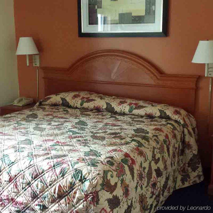 Great Lakes Inn & Suites South Haven Eksteriør billede