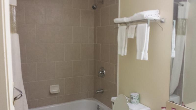 Great Lakes Inn & Suites South Haven Eksteriør billede