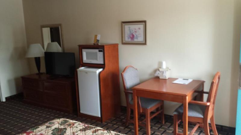 Great Lakes Inn & Suites South Haven Eksteriør billede