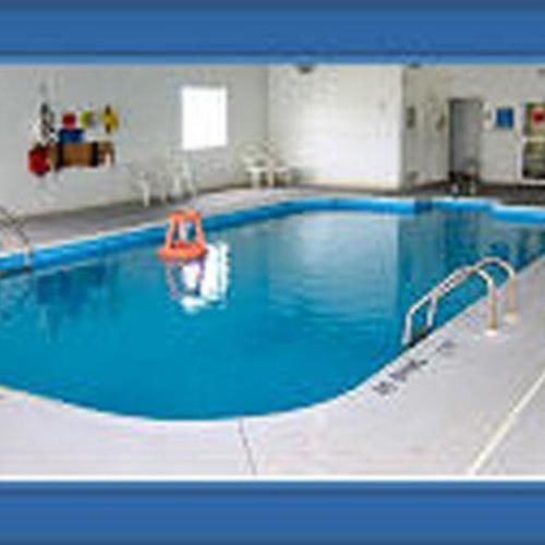Great Lakes Inn & Suites South Haven Eksteriør billede