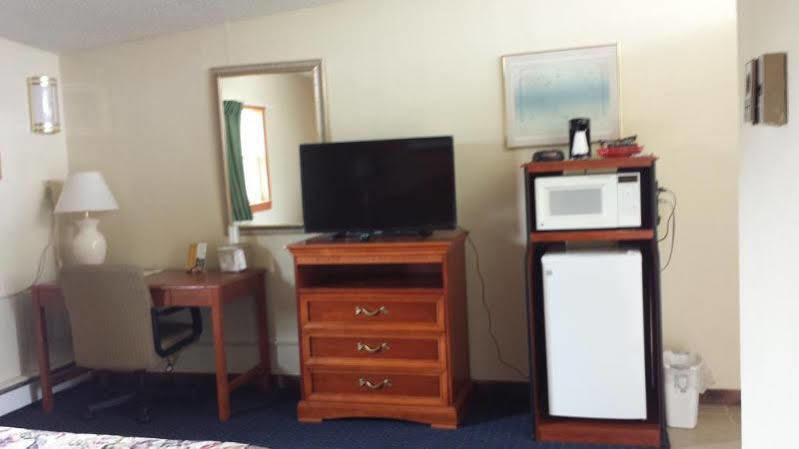 Great Lakes Inn & Suites South Haven Eksteriør billede